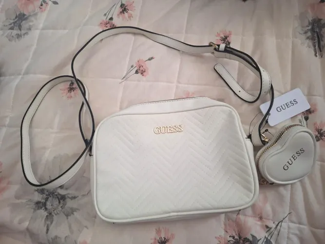 Bolsa guess factory pristina