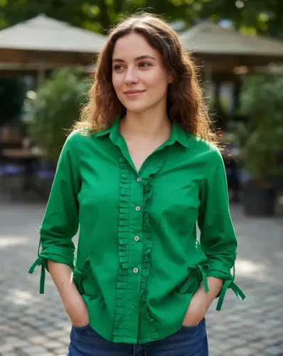 Camisa Animale Tamanho P Nova