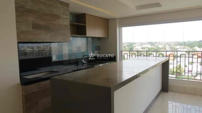 Apartamento padrão para Venda e Locação, Jardim do Lago, Uberaba, MG