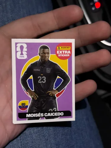 CAICEDO REGULAR 2026