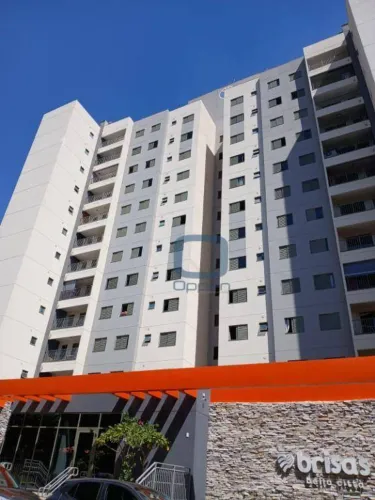 APARTAMENTO NOVO NO PARQUE INDUSTRIAL EM CAMPINAS - SP