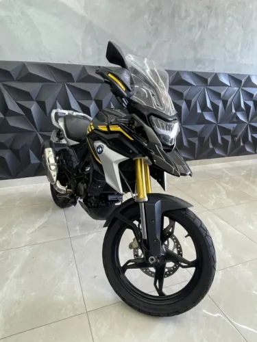 BMW/G310 GS 2022