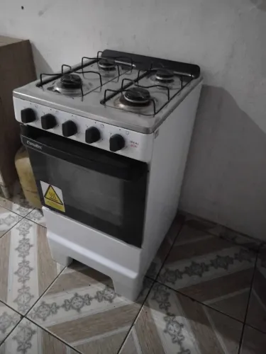 Fogão