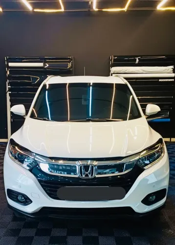 Honda HR-V EXL 1.8 Flexone 16V 5P Aut. 2020