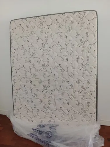 Colchão Casal Ortobom Pró-Saúde