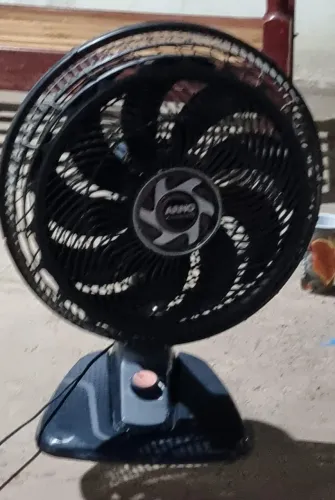 Ventilador