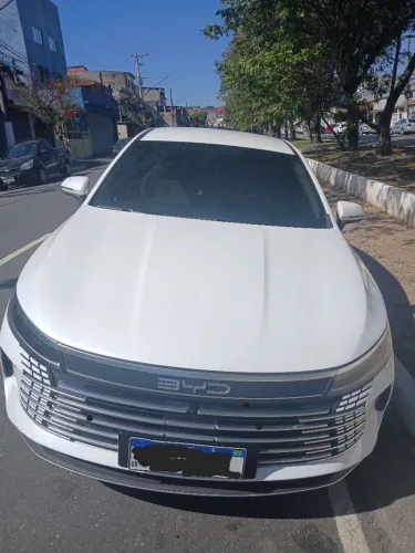 BYD King GL 1.5 16V Aut. (hibrido) 2025