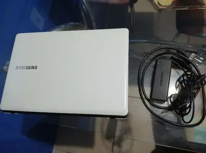 Notebook Samsung