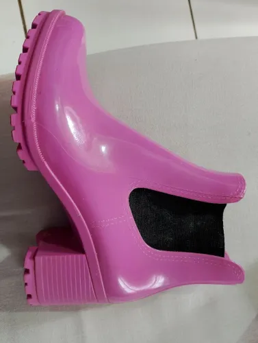 Bota rosa