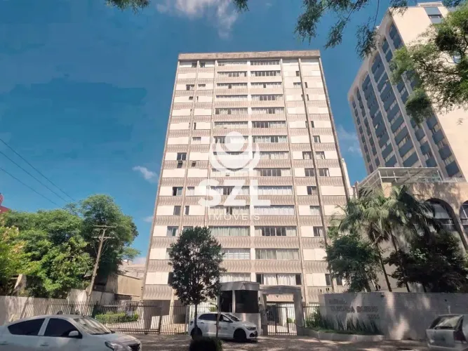 Oportunidade no Água Verde | Apartamento semi-mobiliado, pronto para morar ou investir.