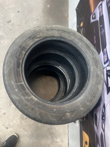 Pneus Bridgestone 185/65 R15