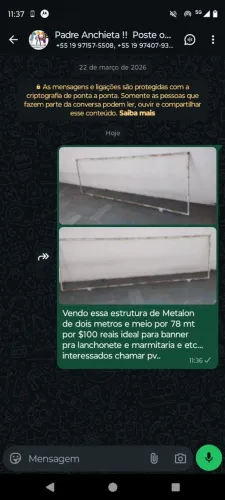 Estrutura