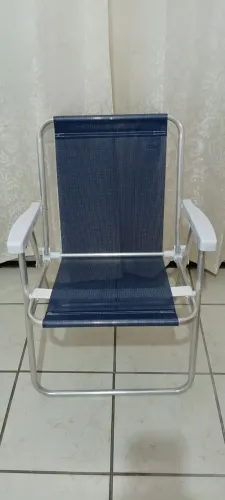 Cadeira de Praia