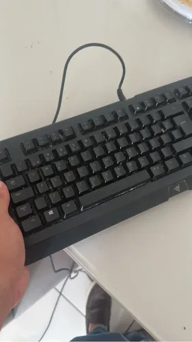 Mouse cynapse razer