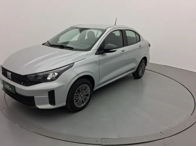 Fiat Cronos Drive 1.0 6V 2026