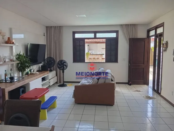 ## Casa Solta à Venda no Cohajap - São Luís/MA ##