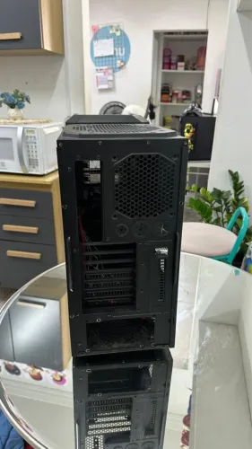 Gabinete de pc
