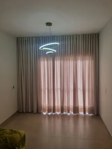 Cortinas sob medida