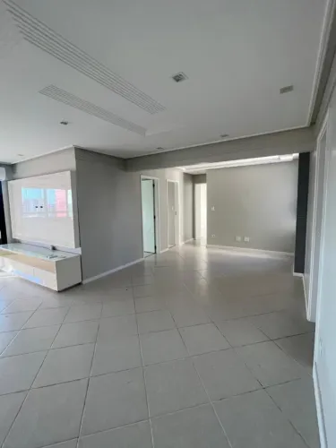 Apartamento à Venda - Unique Jardins Residence | Grageru - Aracaju/SE