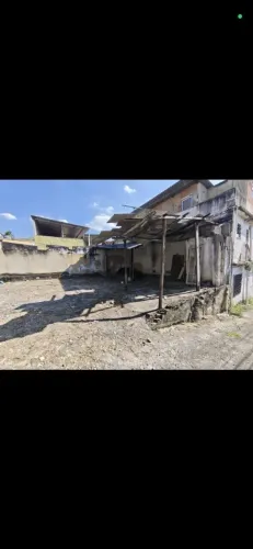 Terreno em Piedade - longe de comunidade