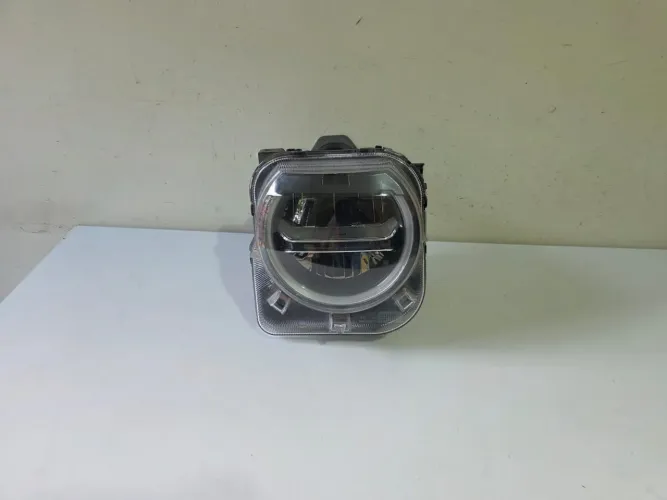 Farol direito Renegade 2022/2023/2024/2025/2026