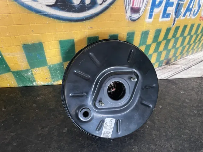 Hidrovacuo Nissan Kicks 460075ra1c