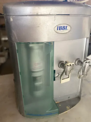 PURIFICADOR DE ÁGUA IBBL