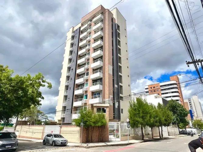 Imóvel para venda com 65 metros quadrados com 3 quartos em Dionisio Torres - Fortaleza - C