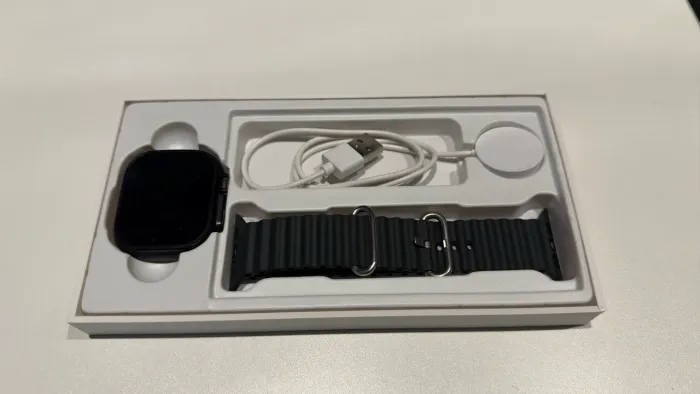 Microwear Ultra 3