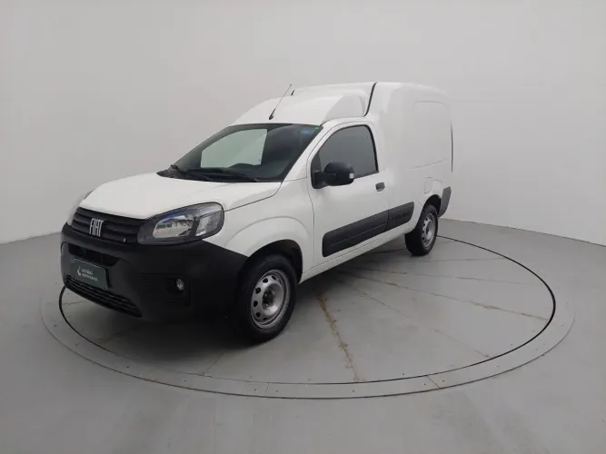 Fiat Fiorino Endurance EVO 1.4 Flex 8V 2P 2025