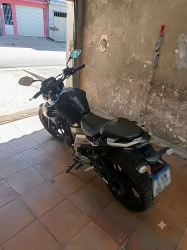 Yamaha Fazer FZ25 2019 - Revisada, Pneus Novos.