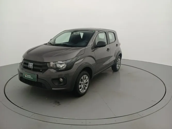 Fiat Mobi Like 1.0 Fire Flex 5P. 2025