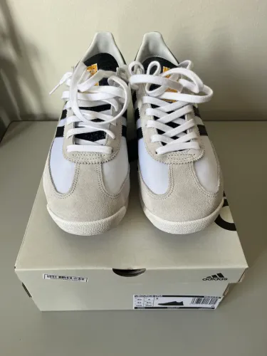 Tênis Adidas SL 72
