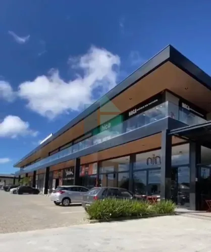 Sala Comercial / Usada para Locação em Macaé, Granja dos Cavaleira, 1 banheiro