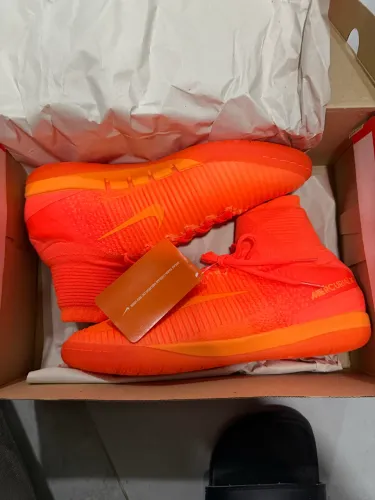 Nike mercurial x proximo 2 ic
