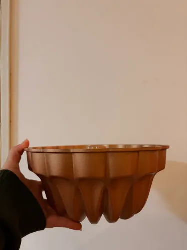Formas para Bolo
