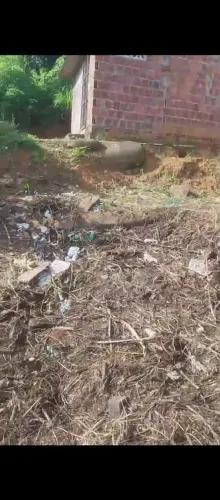 TERRENO A VENDA EM MURIBECA RUA JABOATAO DOS GUARARAPES