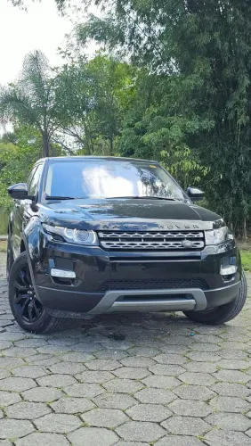Land Rover Range R. Sport Autob. 3.0 TB Die. (híb.) 2014