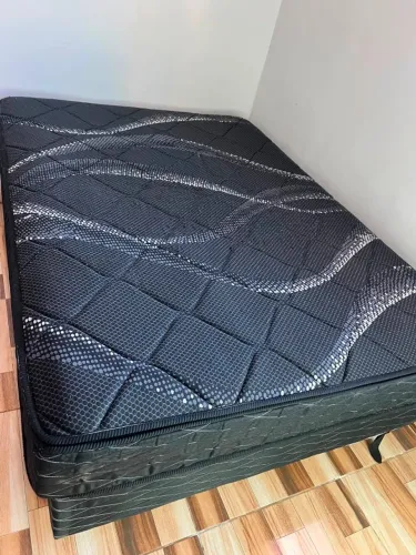 Cama de casal