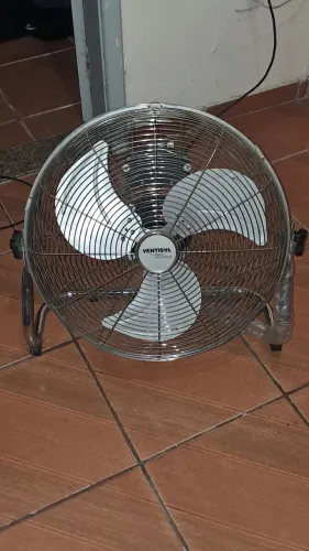 Ventilador 
