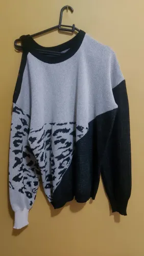 Linda blusa la leve