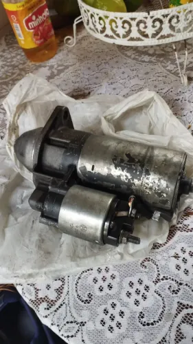 Motor de partida omega 94