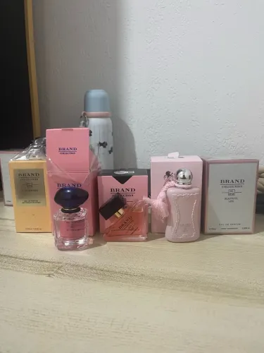 Perfumes Brand Miniatura idêntica Prada