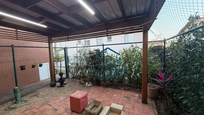 Apartamento com 2 dormitórios à venda, 73 m² por R$ 415.000,00 - Vargeão - Jaguariúna/SP