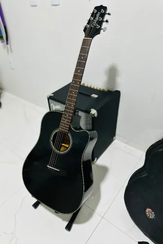 Violão Takamine GD15CE