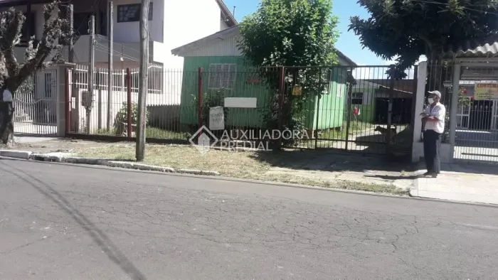 Terreno à Venda no bairro Fátima com 313m²
