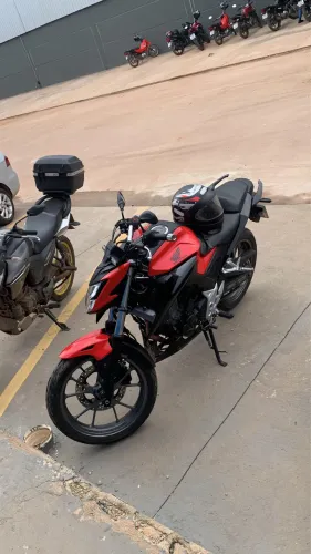 CB300f - 2023