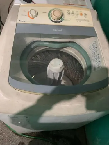 Máquina de lavar Consul 11kg