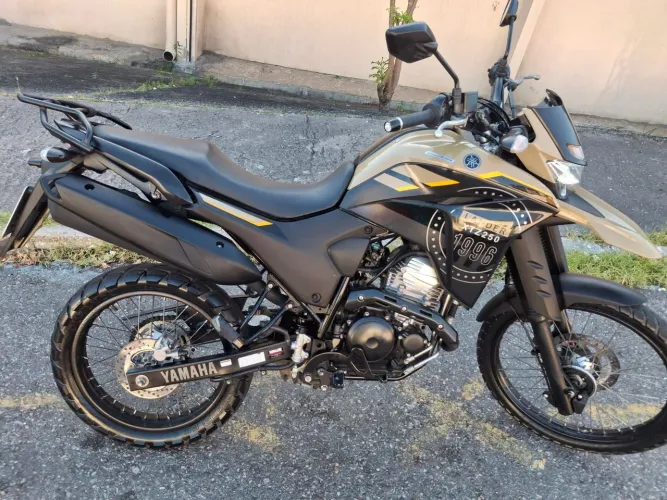 Vd/tr lander 2024 leia descricao