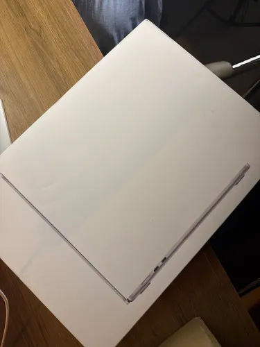 MacBook Air M5 16GB | 512GB lacrado